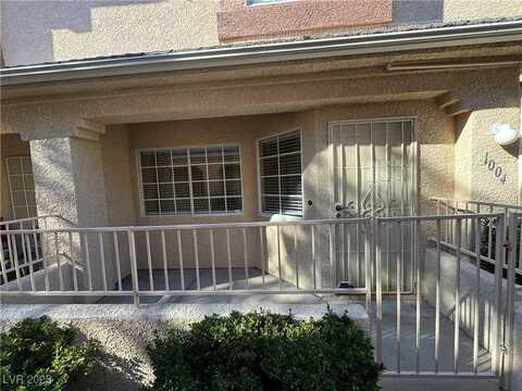 1004 Nevada Sky Street, Las Vegas, NV 89128