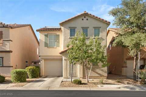 104 Masserta Court, Las Vegas, NV 89183