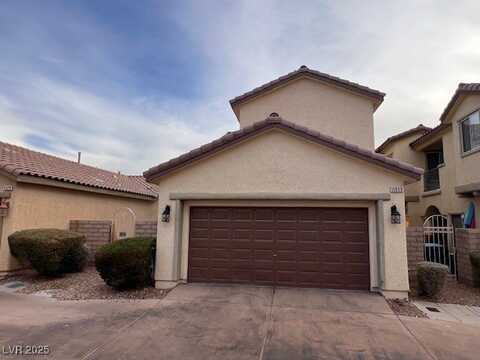 11933 KINGFISHER DAISY Court, Las Vegas, NV 89138