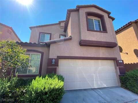 8011 CENTRAL RAILROAD Court, Las Vegas, NV 89131