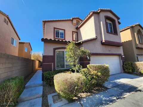 8011 CENTRAL RAILROAD Court, Las Vegas, NV 89131