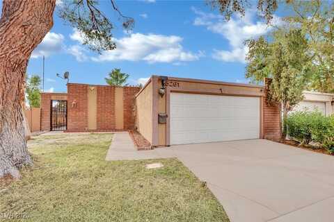 5261 S Sandhill Road, Las Vegas, NV 89120