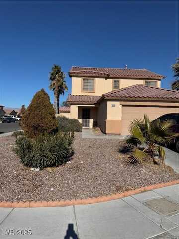 6586 Mount Roy Lane, Las Vegas, NV 89156