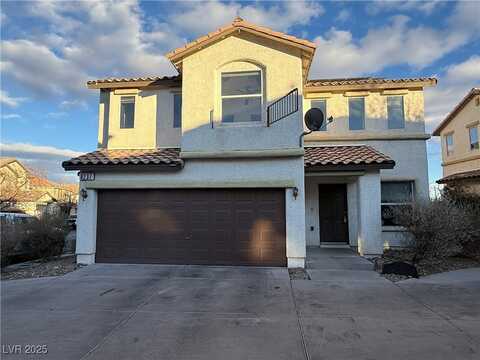 8237 New Leaf Avenue, Las Vegas, NV 89131