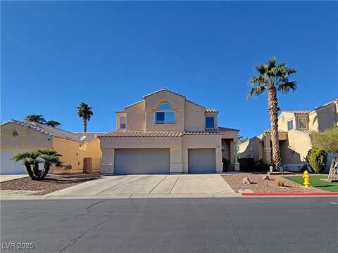 1512 Emerald Peak Avenue, Henderson, NV 89012