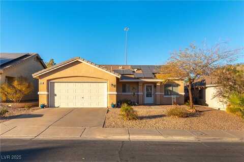 1066 Bootspur Drive, Henderson, NV 89012