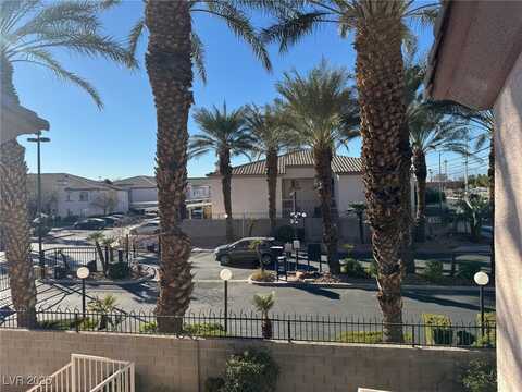 4555 E Sahara Avenue, Las Vegas, NV 89104