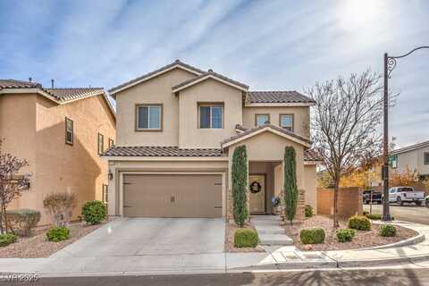 9113 Sea Mink Avenue, Las Vegas, NV 89149