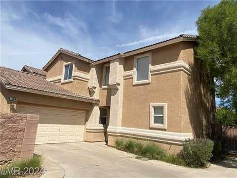 1434 Summer Glow Avenue, Henderson, NV 89012