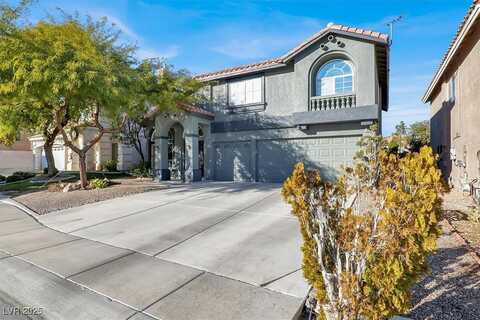 10140 Heron Island Avenue, Las Vegas, NV 89148