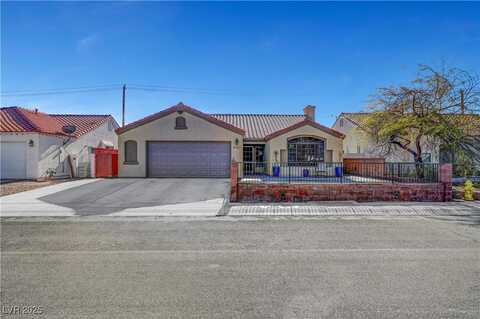 4123 Redfield Avenue, North Las Vegas, NV 89032