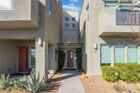 1536 Unison Way, Las Vegas, NV 89135