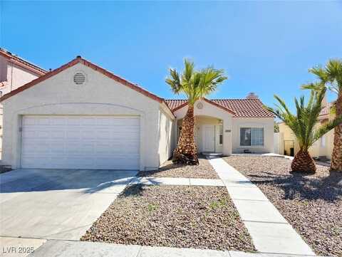 3332 Canyon Lake Drive, Las Vegas, NV 89117