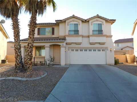 3061 JACARANDA Drive, Las Vegas, NV 89117