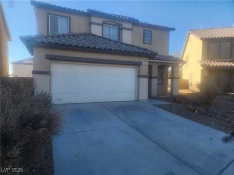 3513 Kendall Point Avenue, North Las Vegas, NV 89081