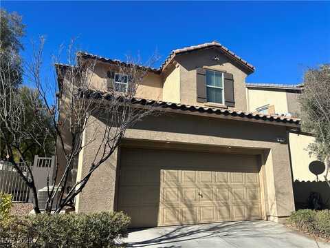 3148 Degas Tapestry Avenue, Henderson, NV 89044