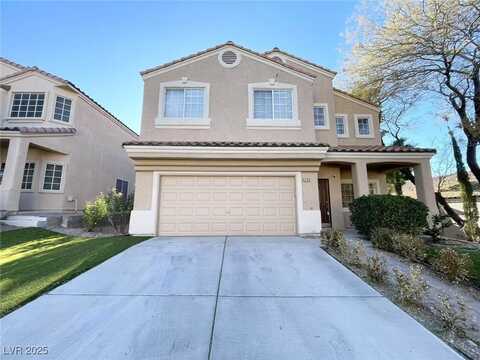 1243 Pale Morning Street, Henderson, NV 89052