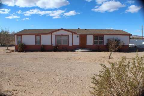 2515 N Whitmore Street, Logandale, NV 89021