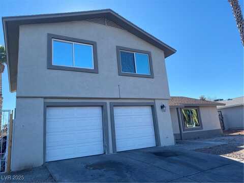 4745 E Flamingo Road, Las Vegas, NV 89121