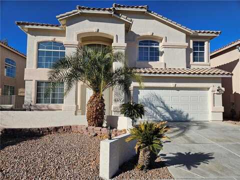 9937 Ivy Patch Street, Las Vegas, NV 89183