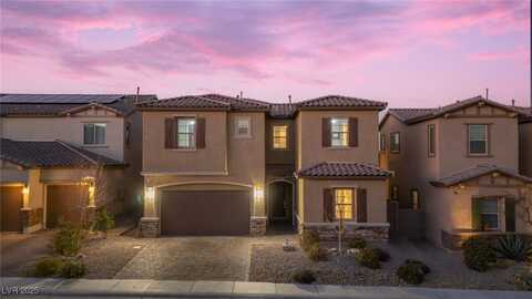 9622 Aqua Harbor Way, Las Vegas, NV 89178