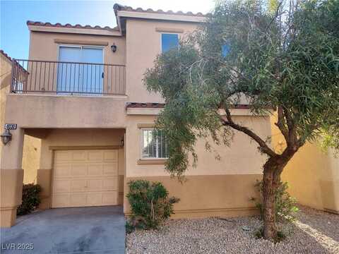 4030 Morning Peace Street, Las Vegas, NV 89115