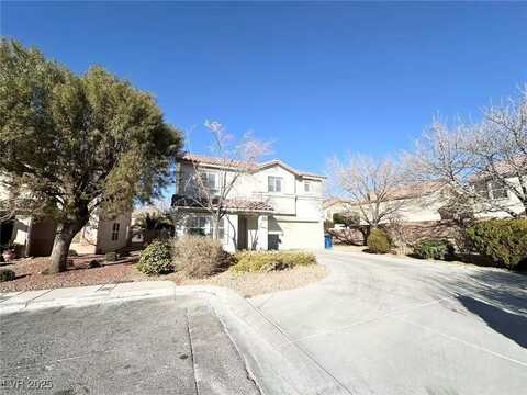 3642 Farfalla Court, Las Vegas, NV 89141