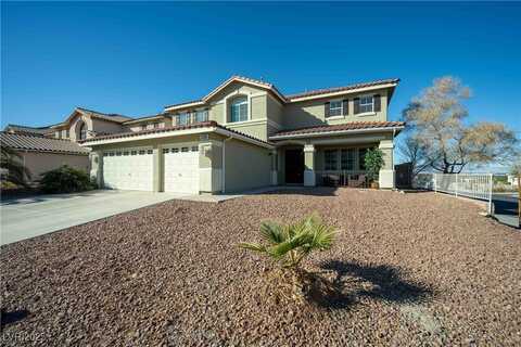 359 Hoskins Court, Henderson, NV 89012