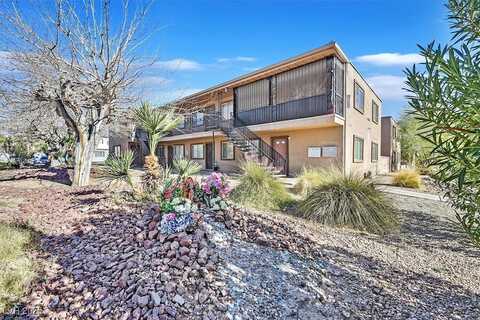 4186 Silver Dollar Avenue, Las Vegas, NV 89102