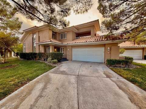 4974 Crooked Stick Way, Las Vegas, NV 89113