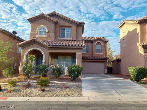 6023 Fidenza Avenue, Las Vegas, NV 89141