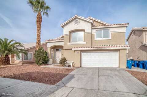 1825 Battle Born Drive, Las Vegas, NV 89128