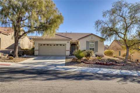 2707 White Sage Drive, Henderson, NV 89052