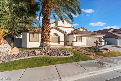 5522 Oakview Falls Court, Las Vegas, NV 89148