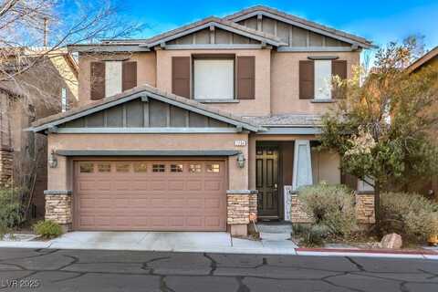 7234 Regent Pond Street, Las Vegas, NV 89166