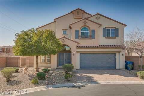 9893 Cove Haven Court, Las Vegas, NV 89178