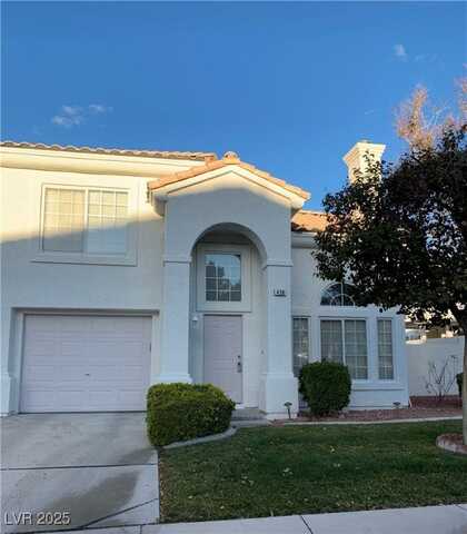 436 Winthrop Place, Henderson, NV 89074