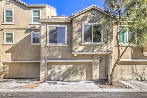 4516 Townwall Street, Las Vegas, NV 89115