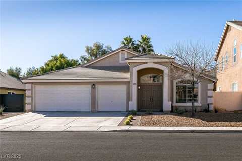 1781 Lakewood Drive, Henderson, NV 89012