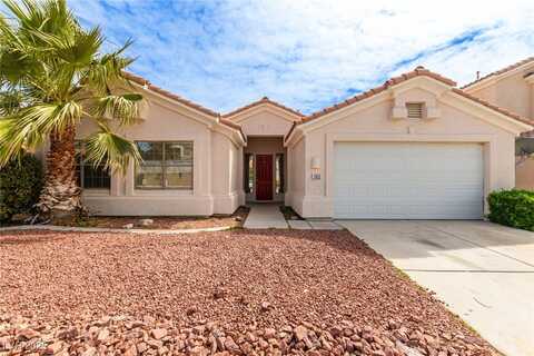 1912 Shifting Winds Street, Las Vegas, NV 89117