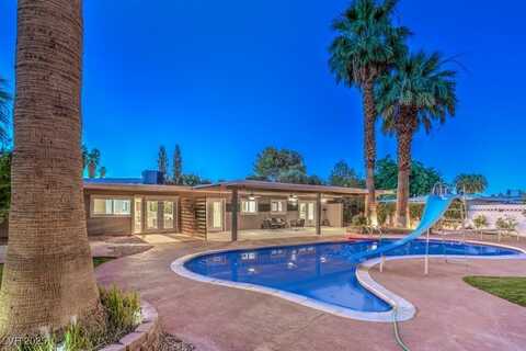 2505 Laurie Drive, Las Vegas, NV 89102