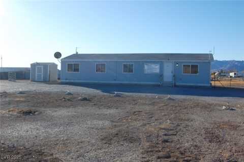 4051 Gerald Street, Pahrump, NV 89048