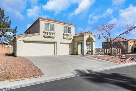 718 Glenwood Springs Avenue, North Las Vegas, NV 89032