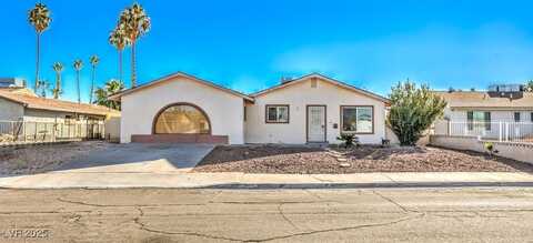 3091 Liberty Circle, Las Vegas, NV 89121