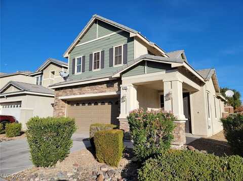 408 Copper Pine Avenue, North Las Vegas, NV 89031