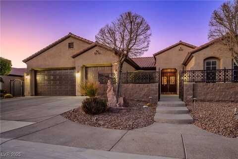 2378 Sandstone Cliffs Drive, Henderson, NV 89044