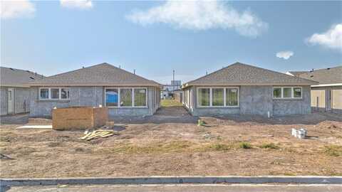 1629 El Camino Drive, Weslaco, TX 78596