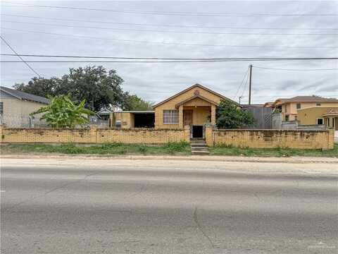 807 N Grant Street, Roma, TX 78584