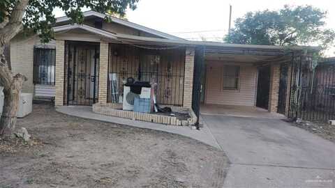 1100 Dormiendo Street, Edinburg, TX 78539