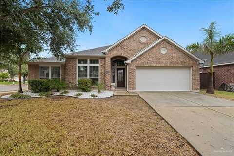 3605 Santa Maria Street, Mission, TX 78572